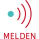 TCA Distribution Melden Icon