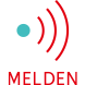 TCA Distribution Melden Icon